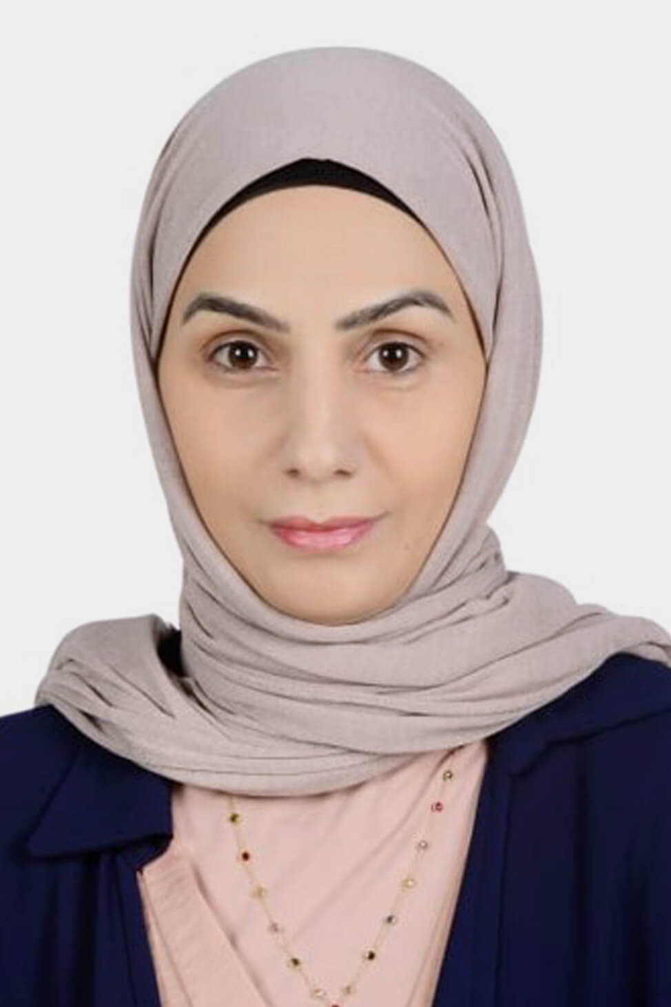 Dr. Zainab Ali Mohammed Redha