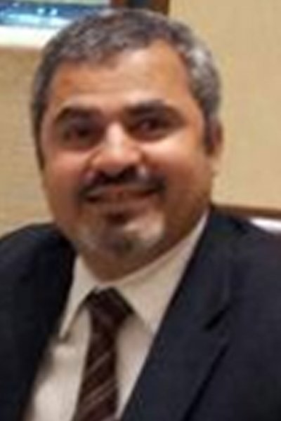 Dr. Abdulrahman Sayed Abduljalil