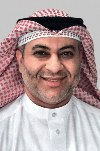 Dr. Bassam Mohammed Alhamad