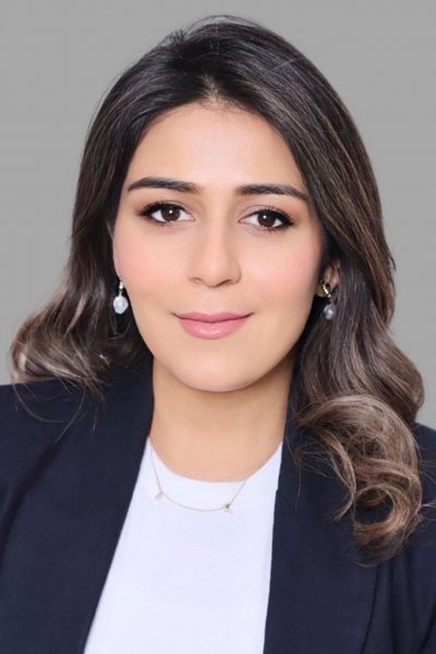 Dr. Fatema Ahmed Al Hammadi
