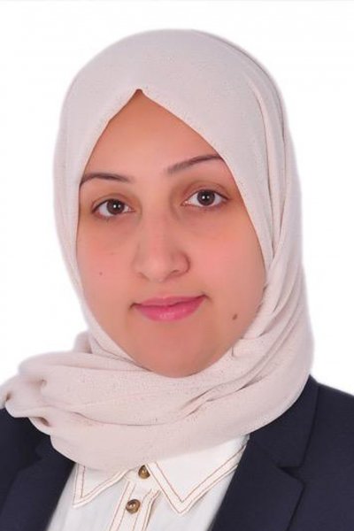 Dr. Hawra Al Shaikh