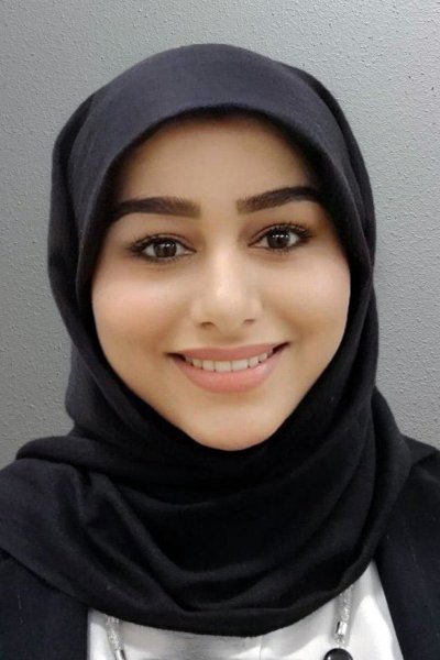 Dr. Hayat Abdulla Yusuf
