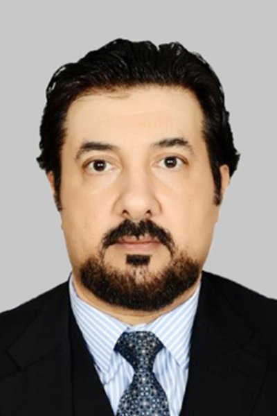 DrMohdAlKhalidy Dr. Mohammed Majid Al Khalidy
