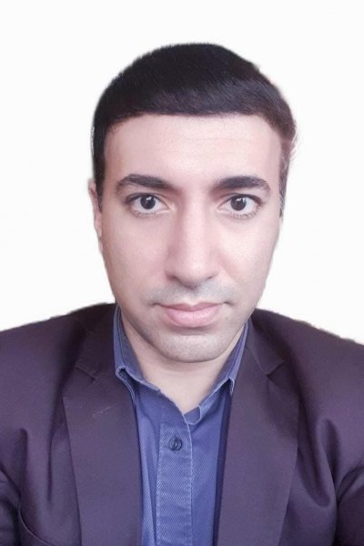 Dr. Naser Alnaser