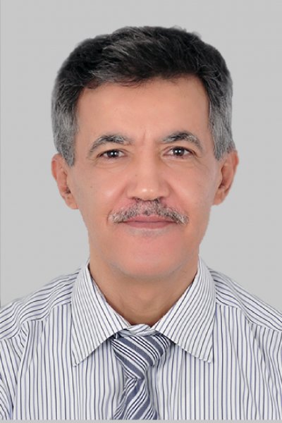 Dr. Nour Eddine Mansour