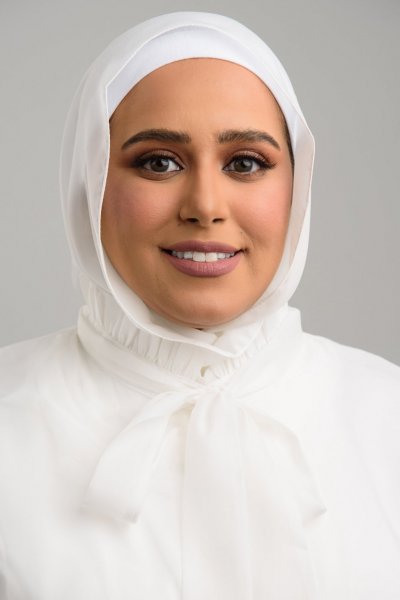 Dr. Nuha Jamal Al-Zayani