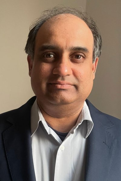 Dr. Raguraman Kannan
