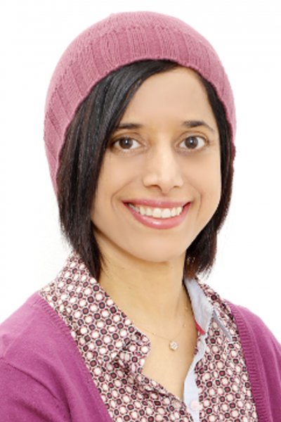 DrSalwaBaserrah Dr. Salwa Baserrah