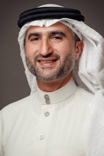 Dr Shaker Haji