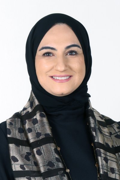 Dr. Wafa Hasan Al Madani