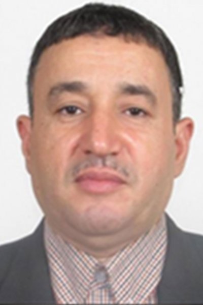 Dr. Zahir Hanouf