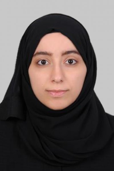 Mrs. Maryam Jalal Obaid
