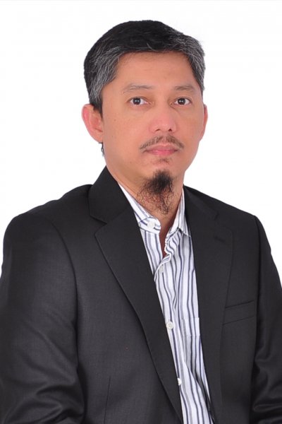 Mr. Weldy Eka Saputra