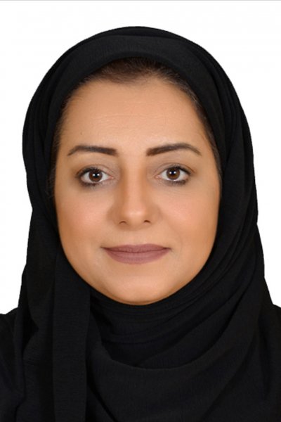 Mrs. Dalia Shamsuldin