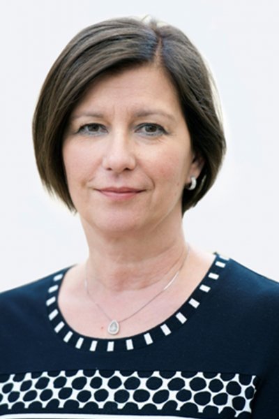 Mrs. Layla Karajica