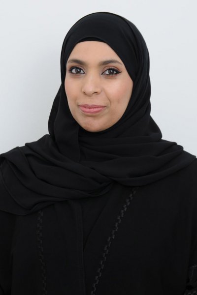 Mrs Maryam Alfadhel