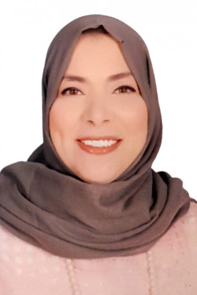 Mrs. Najla Yousif