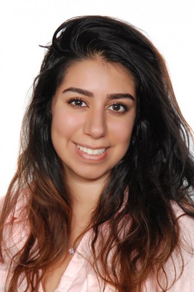 Ms Noor AlAlawi