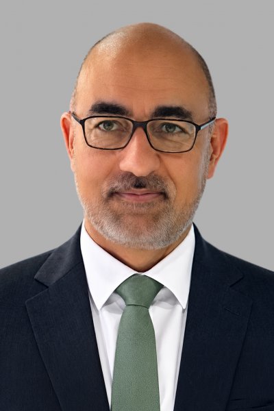 Prof. Mohab A. Mangoud