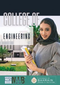 College of Engineering Booklet