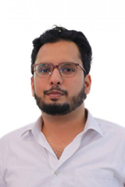 Mr. Nazish Abid