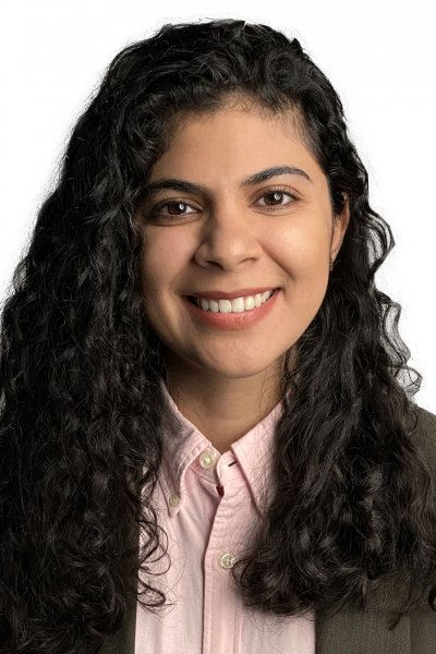 Ms. Amal Attiya Mohsin