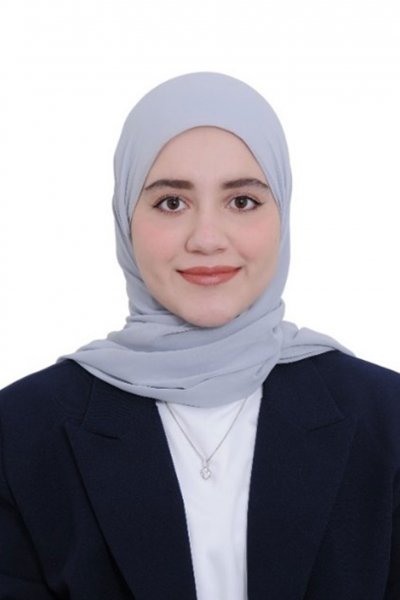 Ms. Ayat Fadi AlBaitam