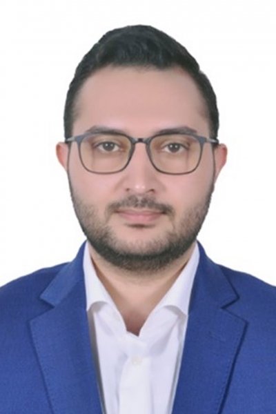 Mr. Motaz Taiseer Mestarehi