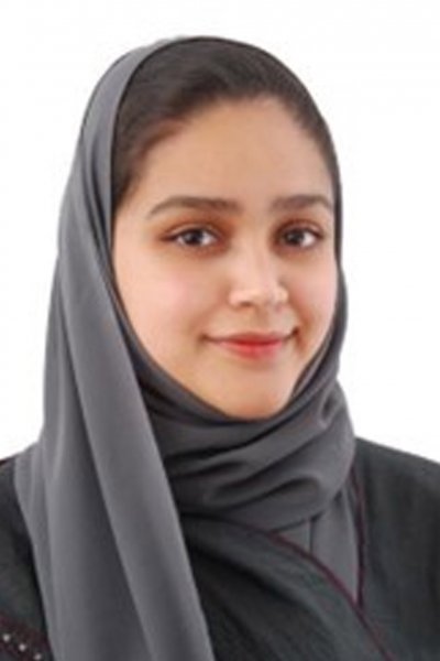 Ms. Latifa Adnan AlTamimi