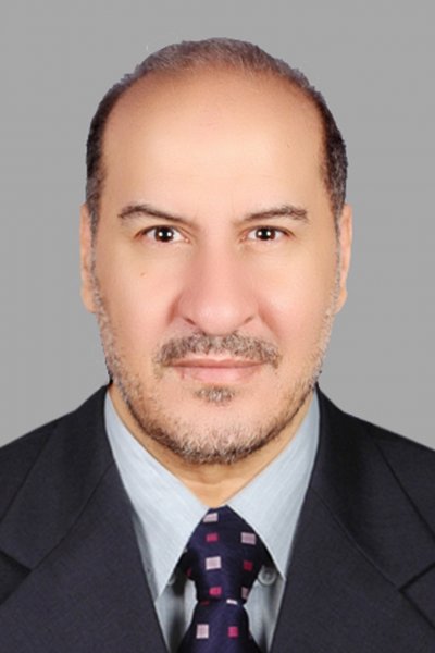Dr. Kamal Mustafa Sassi