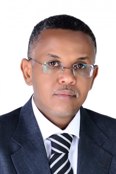 Dr. Mohamed Abdelrahim Osman