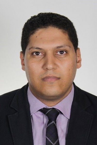 Dr. Osama Mohamed Elsaid Omar