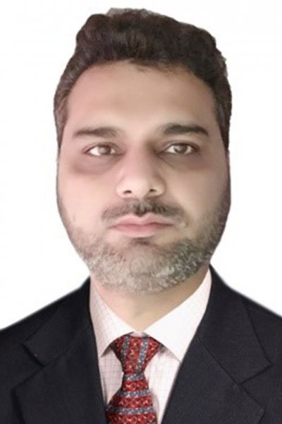Dr. Abdulwaheed Badar