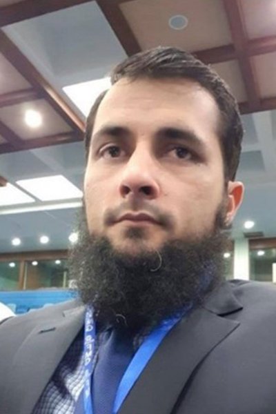 Dr. Niaz Bahadur Khan